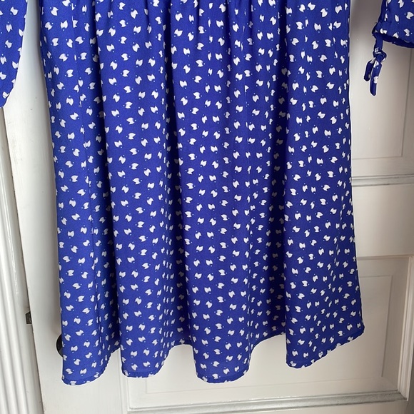 Gorgeous top or dress - Picture 3 of 5